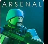 Image result for AM Back Roblox Arsenal Picture