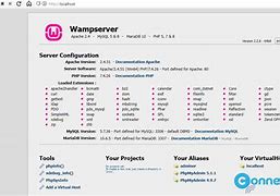 Image result for wampserver