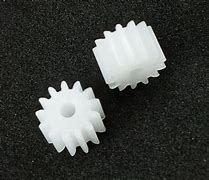 Image result for Plastic Spur Gear