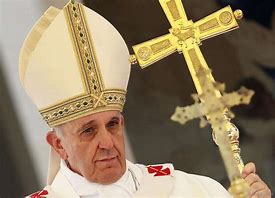 Image result for Catholic Pope Hat