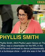 Image result for Phyllis Office Meme