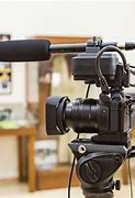 Image result for Microphone for a Camera