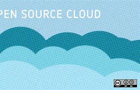 Image result for Open Source Cloud