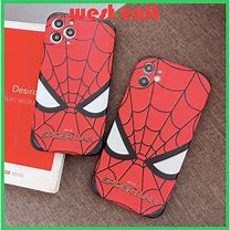 Image result for Spider-Man iPhone 8 Case