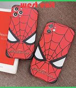 Image result for Spider-Man Phone Case Stickers