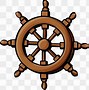 Image result for Anchor and Ship Steering Wheel Clip Art