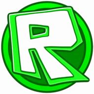 Image result for Roblox Logo Aesthetic Green