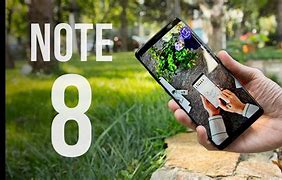 Image result for Note 8 Sumsung