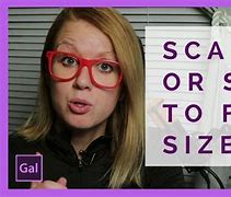 Image result for mm Scale Actual Size