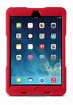 Image result for Red Black iPad
