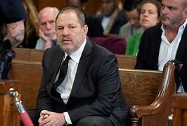 Harvey Weinstein to make court appearance 的图像结果
