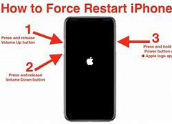 Image result for iPhone 11 Hardware Reset