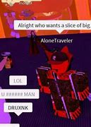 Image result for Roblox Myth Quotes