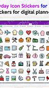 Image result for Stickers for OneNote Free