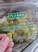 Image result for Publix Grapes Bag