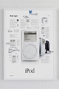 Image result for iPod Old Font 1st Gen