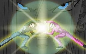 Image result for Android 17 18 Fusion