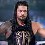 Image result for Roman Reigns Married