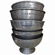 Image result for French Champagne Coolers