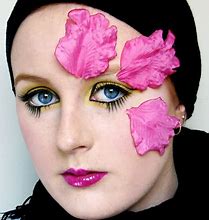 Image result for Creative Makeup