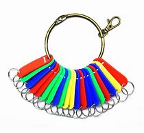 Image result for Large Keychain