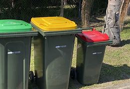 Image result for Domestic Waste Bin