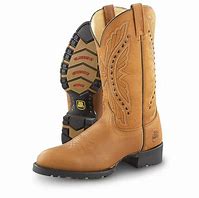 Image result for Dan Post Work Boots