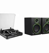 Image result for Audio-Technica Monitor Speakers
