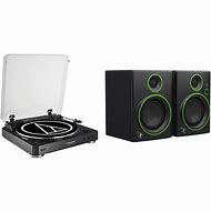 Image result for Audio-Technica Computer Speakers