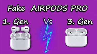 Image result for Ohile Fake EarPods