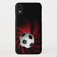 Image result for iPhone XR Case Soccer