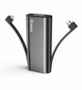 Image result for Jackery Bolt Portable Charger
