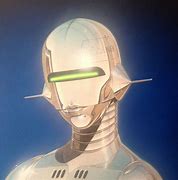 Image result for Disco Robots Images Art