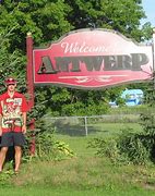 Image result for Antwerp NY