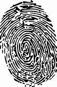 Image result for Fingerprint Art Examples
