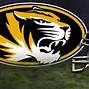 Image result for Missouri Tigers Blue Logo