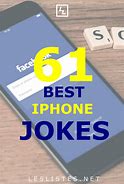 Image result for 8 iPhone Jokes