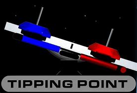 Image result for VEX Robotics Tipping Point Logo