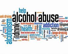 Image result for Alcohol and Substance Abuse Disorder
