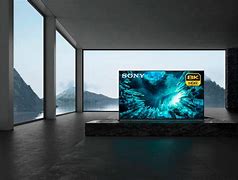 Image result for Biggest Smart TV for Sony