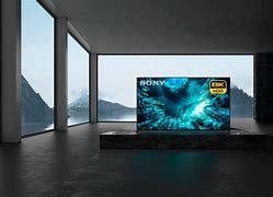 Image result for Sony Q-LED 75 Inch TV
