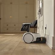 Image result for Amazon Home Robot
