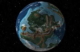 Image result for Earth 9000 Years Old