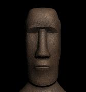 Image result for Easter Island Head Tattoo
