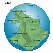 Image result for supercontinent rodinia
