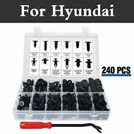 Image result for Hyundai Genesis Push Retainer