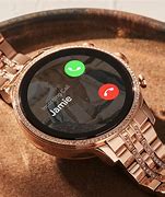 Image result for Fossil Smartwatch Gen 6