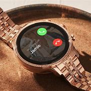 Image result for Rose Gold Volcano Smartwatch