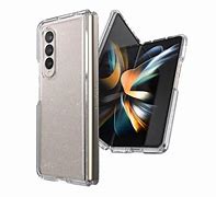Image result for Galaxy Flip 4 Aluminum Case Brass Colour
