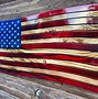 Image result for Rustic American Flag